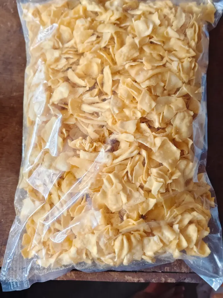 Mori Papdi