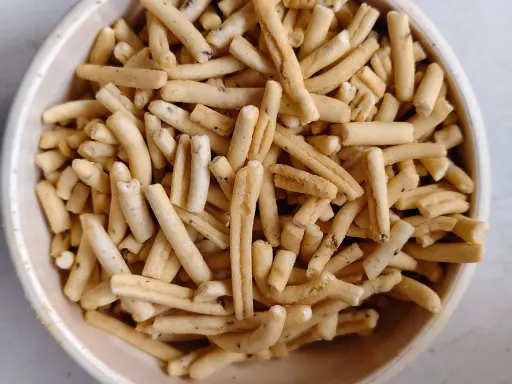Ratlami Sev