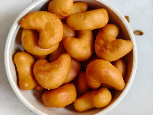 Kaju Biscuit