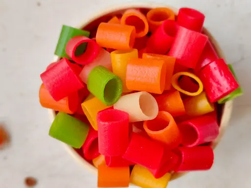 Color Fryums