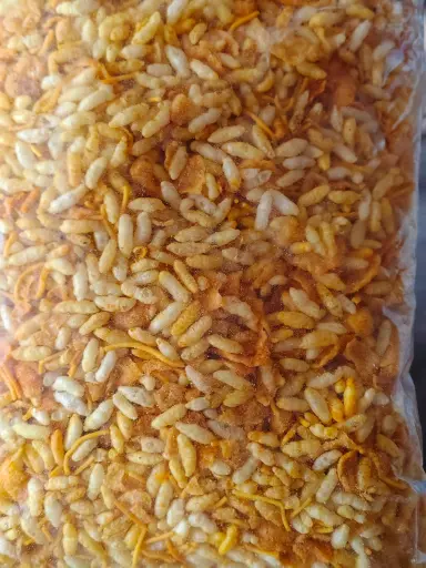 Mamra Bhel