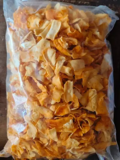 Masala Papdi