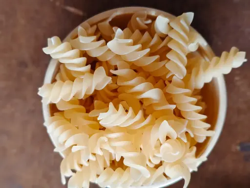 Spring Pasta