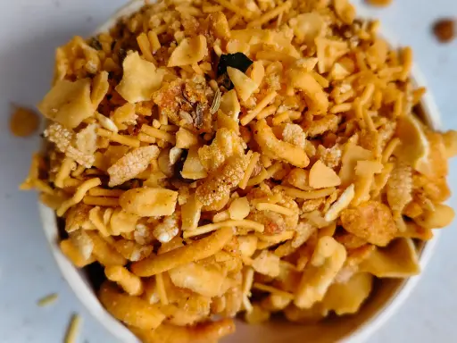Mix Chavanu